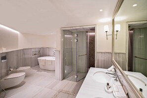 Badkamer