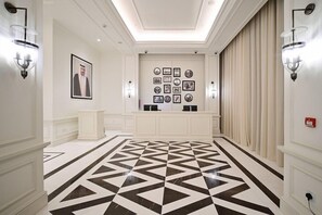 ล็อบบี้