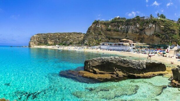 Strand
