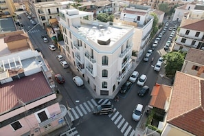 Exterior - Solmaris Tropea Rooms & Suites (Tropea)