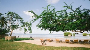 Beach - The Funny Lion Puerto Princesa (Puerto Princesa)