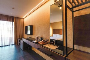 Room - The Funny Lion Puerto Princesa (Puerto Princesa)