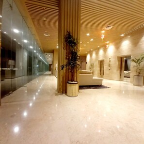 Interior - LK Hotel Chadstone Cikarang (Cikarang)