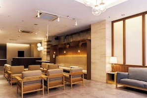 Lobby - Lub d Osaka Honmachi (Osaka)