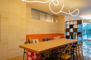 Dining - Lub d Osaka Honmachi (Osaka)