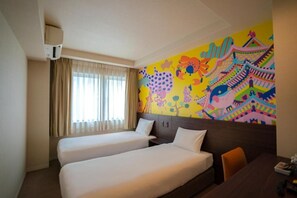 Room - Far East Village Hotel Osaka, Honmachi (Osaka)