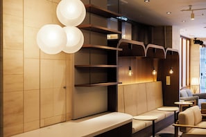 Interieur