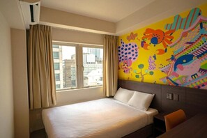 Room - Far East Village Hotel Osaka, Honmachi (Osaka)