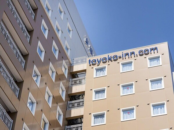 Yksityiskohta ulkoa