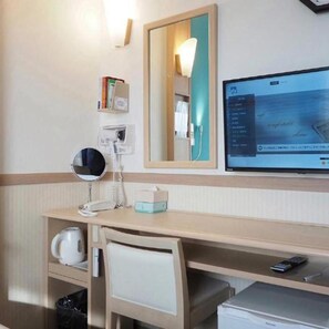 Interior - Toyoko Inn Iseshi Station (Ise)