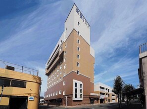 Exterior - Toyoko Inn Iseshi Station (Ise)