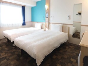 Room - Toyoko Inn Iseshi Station (Ise)
