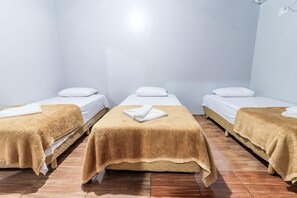 Spa - Foz Budget Hotel (Foz do Iguaçu)