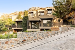 Exterior - Elios Hill (Hersonissos)