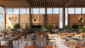 Tempat makan