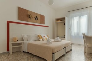Room - Hotel da Cesare - Maluentu (San Vero Milis)