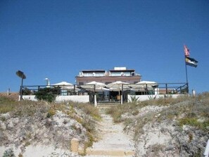 Exterior - Hotel da Cesare - Maluentu (San Vero Milis)