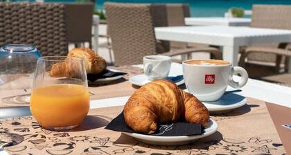 Hotel da Cesare - Maluentu