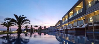 Sea Coast Resort