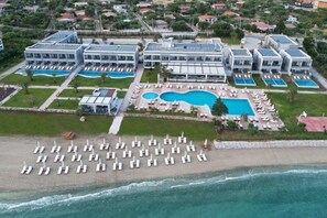 Exterior - Sea Coast Resort (Polygyros)