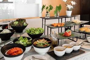 Dining - Sirin Exclusive Hotel and Residence (Pattaya)