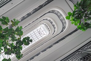 Interior - Sirin Exclusive Hotel and Residence (Pattaya)