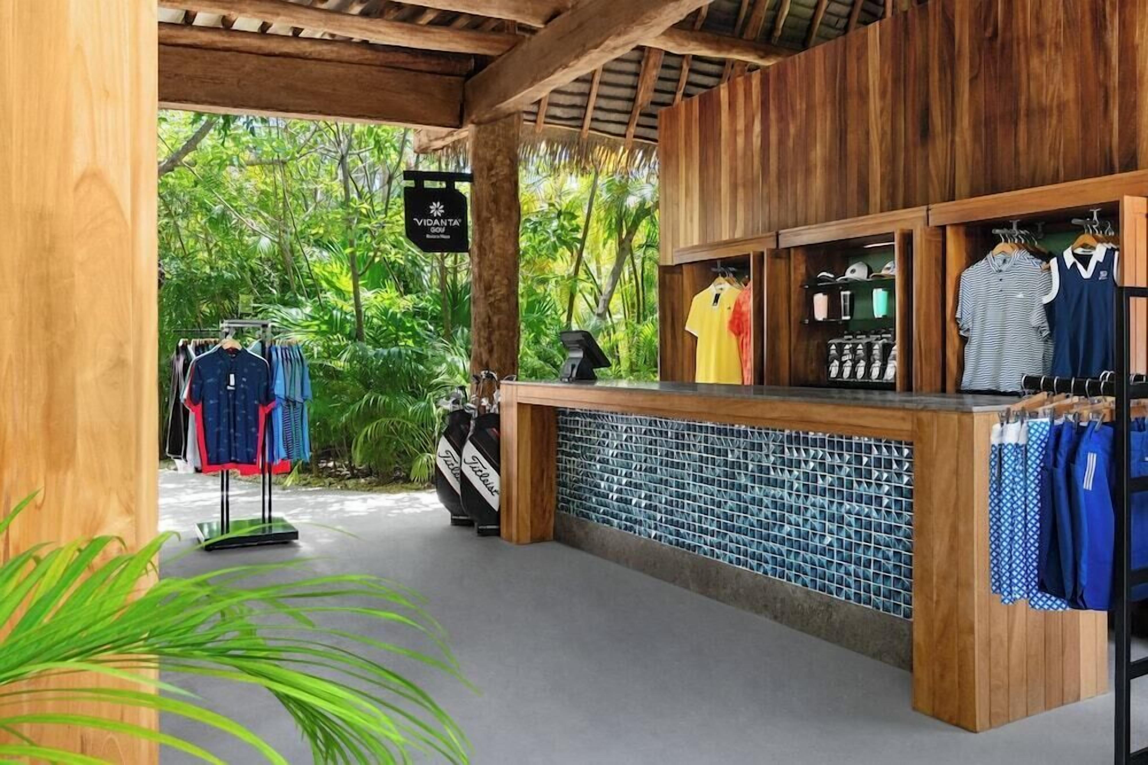 Bar (a l'allotjament)