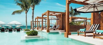 Jungala Hotel at Vidantaworld Riviera Maya