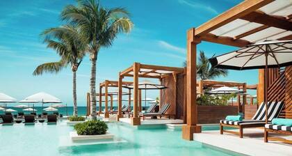 Jungala Hotel at Vidantaworld Riviera Maya