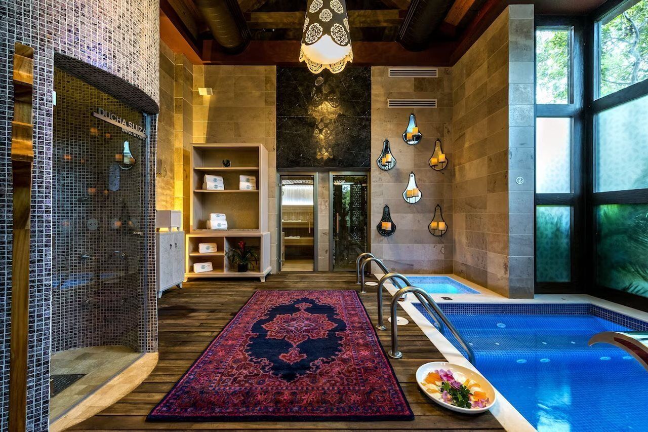Spa