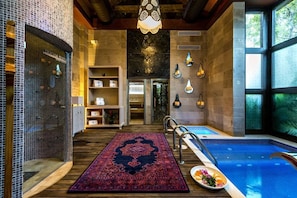 Spa - Jungala Hotel at Vidantaworld Riviera Maya (Playa del Carmen)