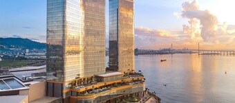 Fili Hotel at Nustar Resort & Casino Cebu