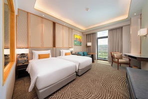 Room - Fili Hotel at Nustar Resort & Casino Cebu (Cebu City)