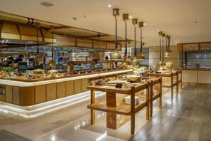 Dining - Fili Hotel at Nustar Resort & Casino Cebu (Cebu City)
