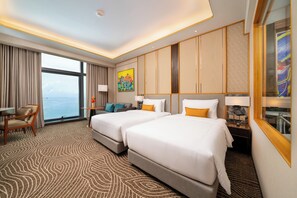 Room - Fili Hotel at Nustar Resort & Casino Cebu (Cebu City)