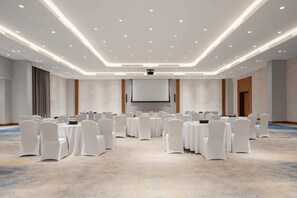 Meeting facility - Holiday Inn Riyadh The Business District (Riyadh)