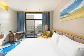 Room - Holiday Inn Riyadh The Business District (Riyadh)