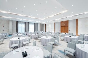 Banquet hall - Holiday Inn Riyadh The Business District (Riyadh)