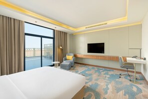 Room - Holiday Inn Riyadh The Business District (Riyadh)