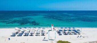 Cala Fiorita