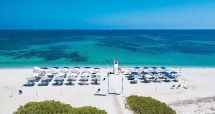 Cala Fiorita