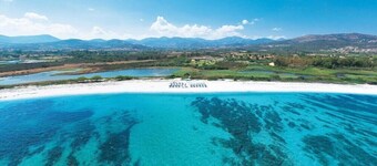 Cala Fiorita