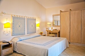 Room - Cala Fiorita (Budoni)