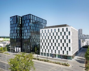 Exterior - H+ Hotel Eschborn (Eschborn)