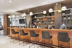 Bar (sur place)