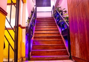 Interior - Toque Hotel & Lounge (Nairobi)