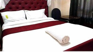 Room - Toque Hotel & Lounge (Nairobi)