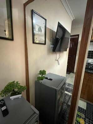 Interior - Toque Hotel & Lounge (Nairobi)