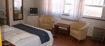 Santos Hotel