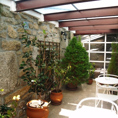 Santos Hotel